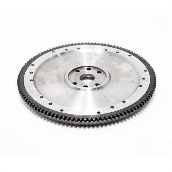 Speedway 193248 Ford Flathead V8 Steel Flywheel