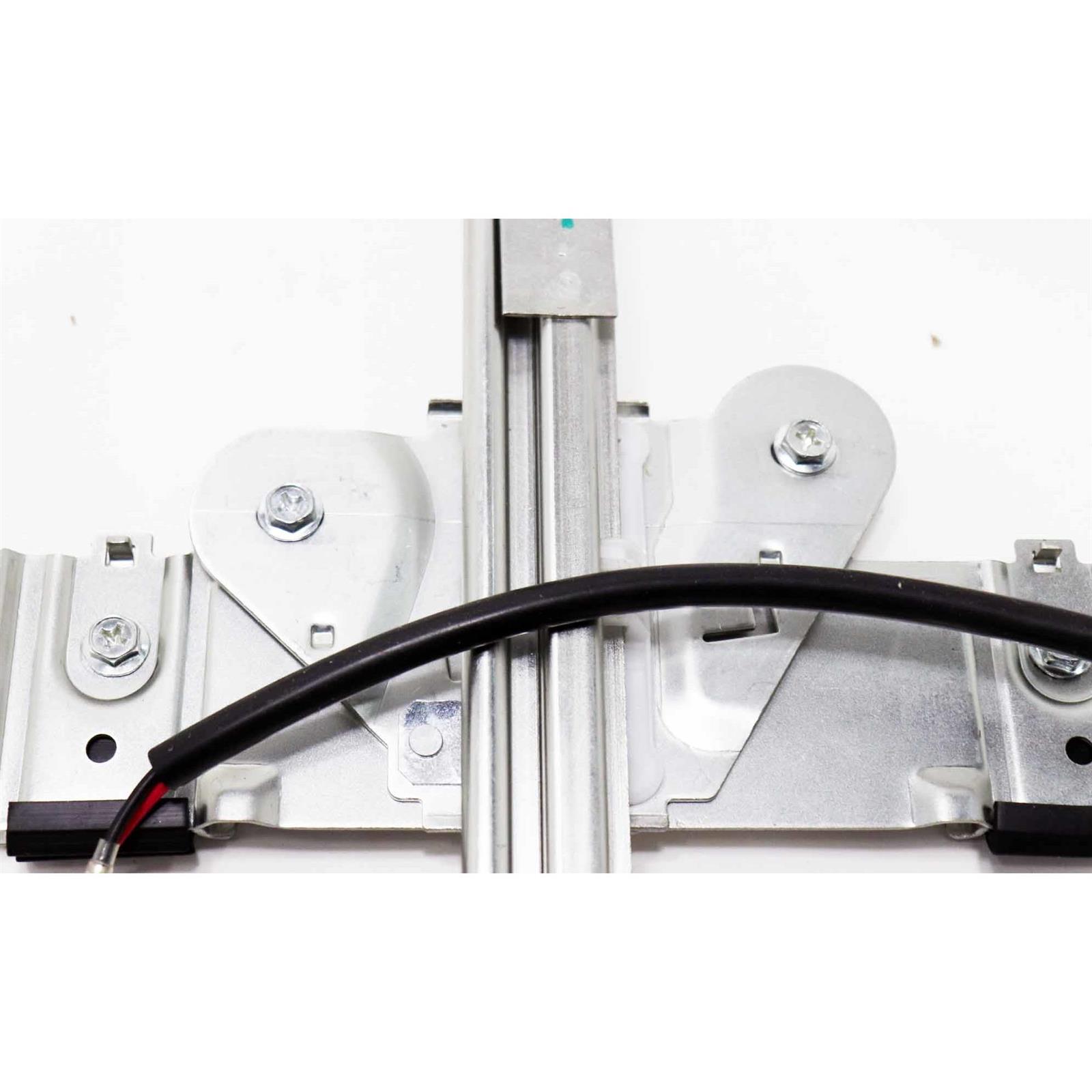 Speedway Universal Electric Power Window Kit