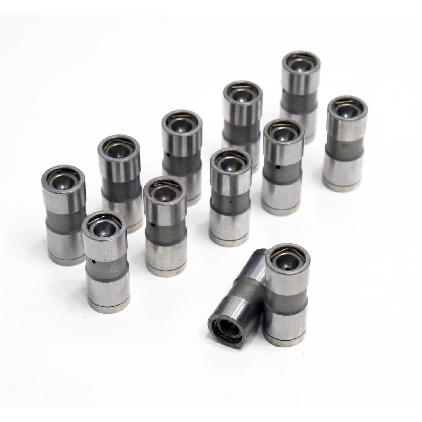 HYDRAULIC LIFTERS, CHEVY V6