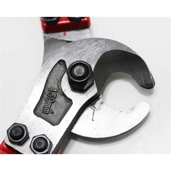 Speedway Heavy Duty Braided Hose Cutter Tool