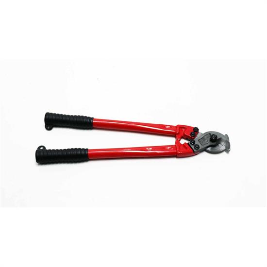 Speedway Heavy Duty Braided Hose Cutter Tool
