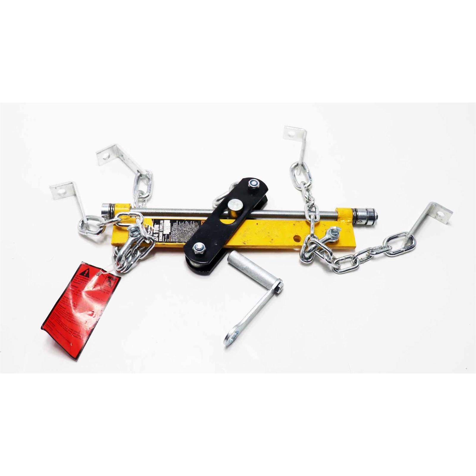 Performance Tool W41036 Deluxe Engine Leveler