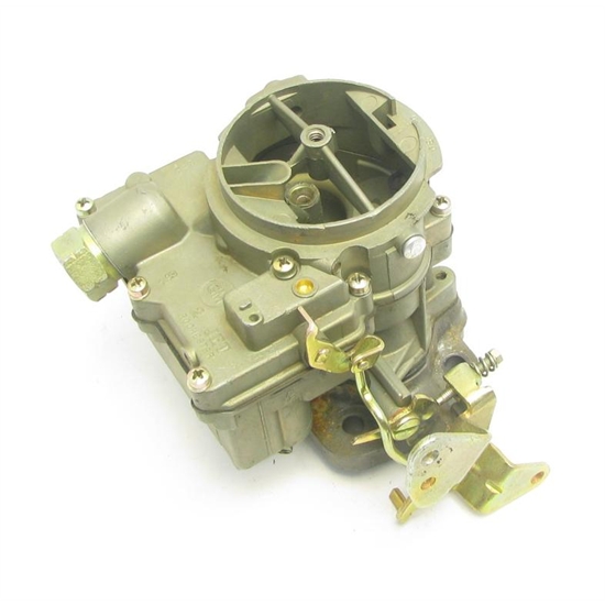 Garage Sale JET Rochester Circle Track 2 Barrel Carburetor