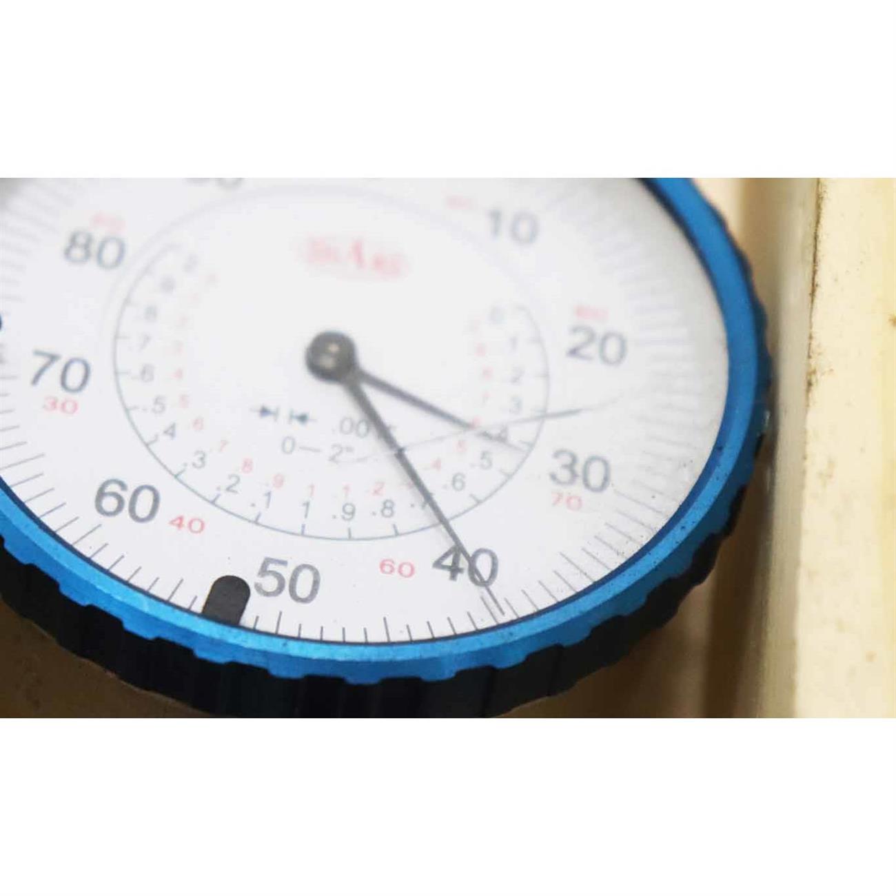 Speedway Professional Rear End Ring & Pinion Axle Setup Tool Set