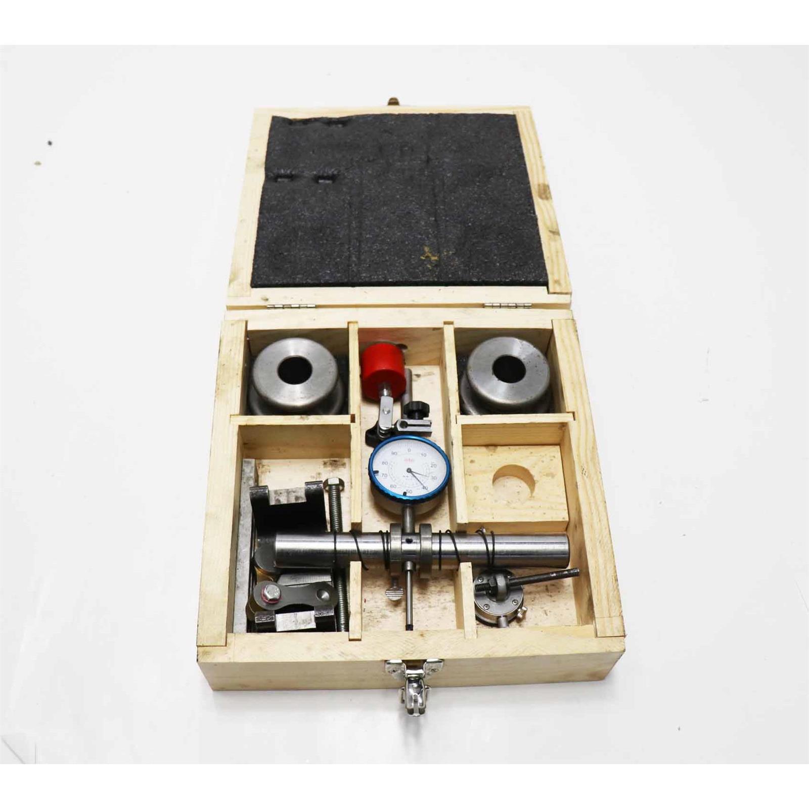 Speedway Professional Rear End Ring & Pinion Axle Setup Tool Set