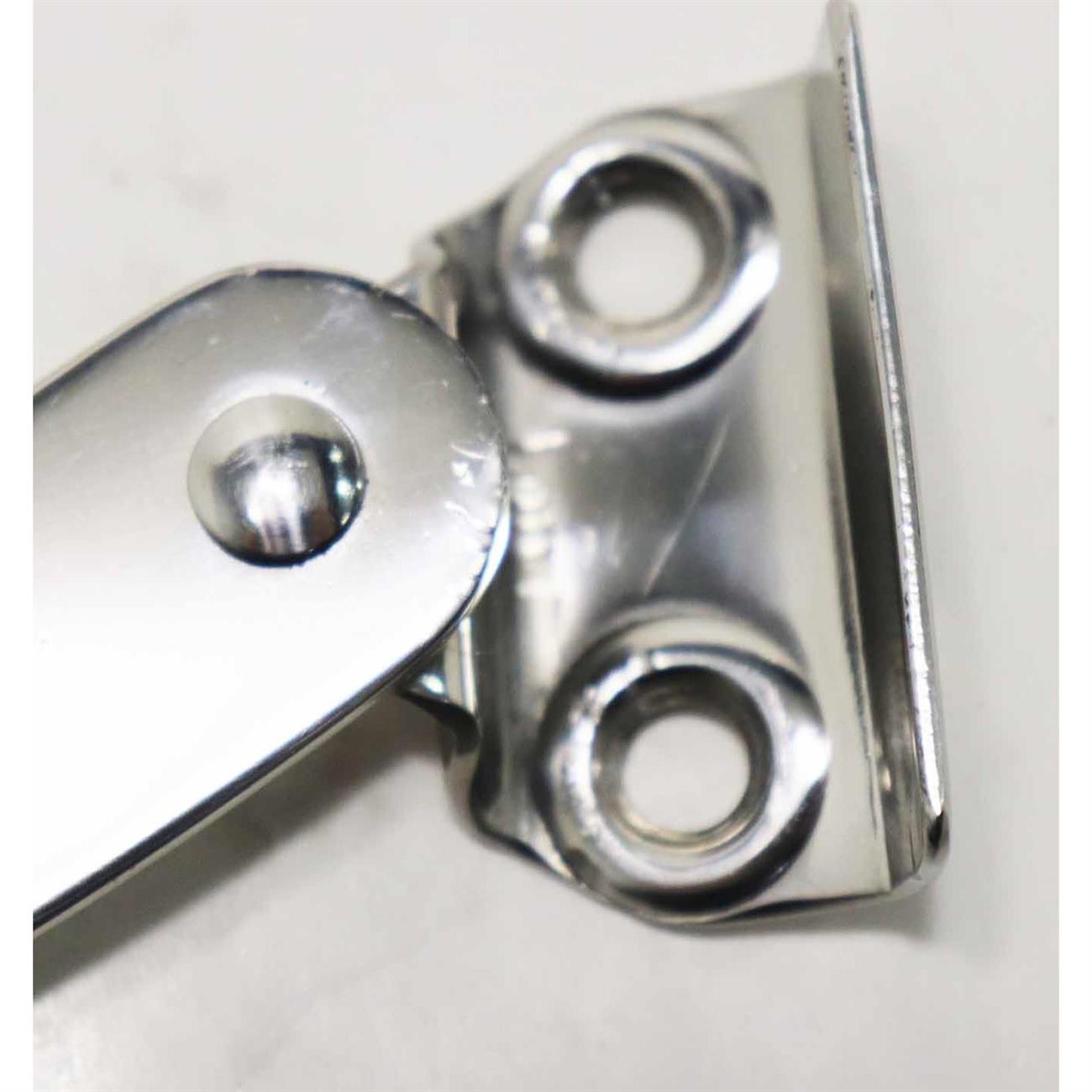 United Pacific B20037 1932 Ford Trunk Lid Support Arm