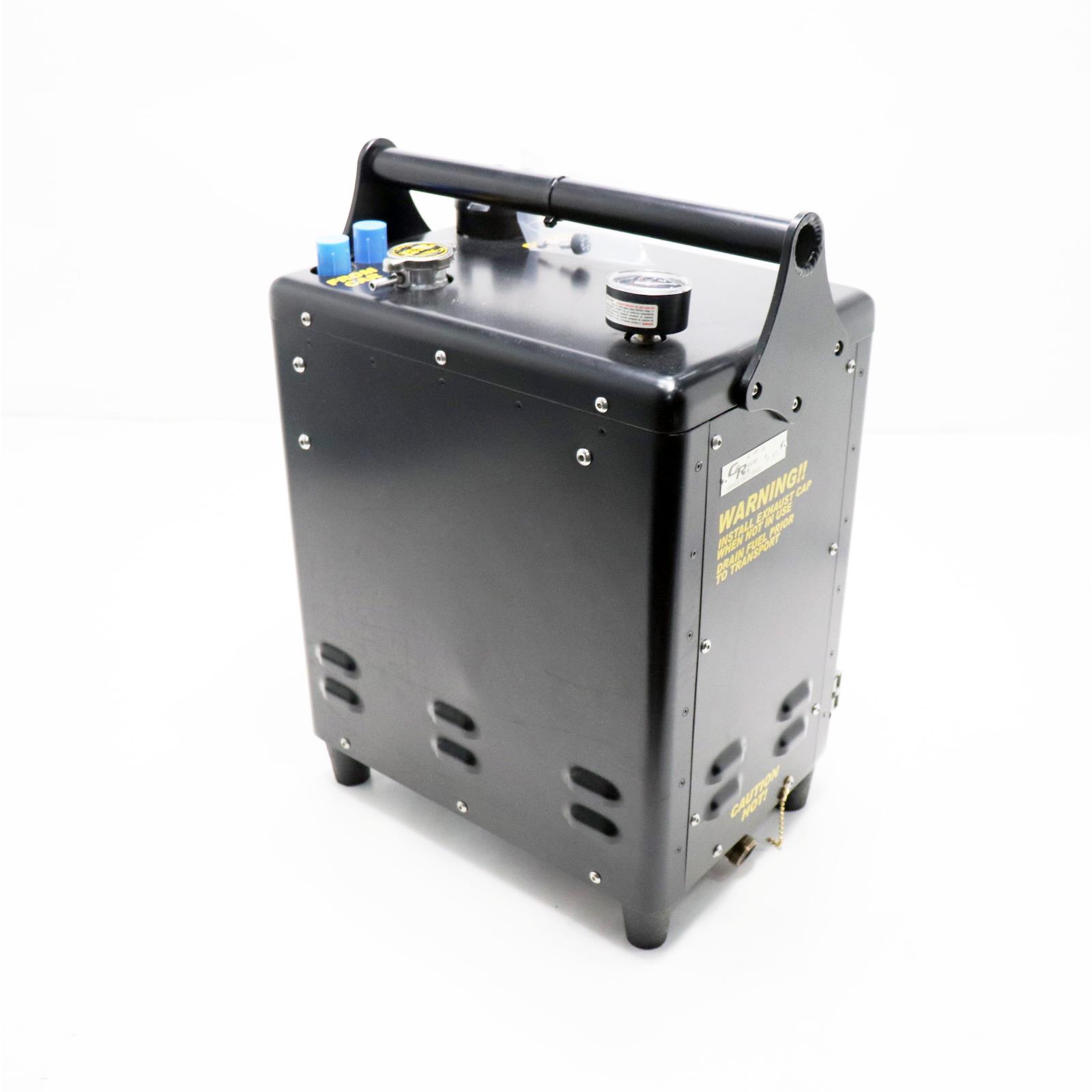 Discounted C&R Racing 6100003 Portable Engine Heater, 12V DC