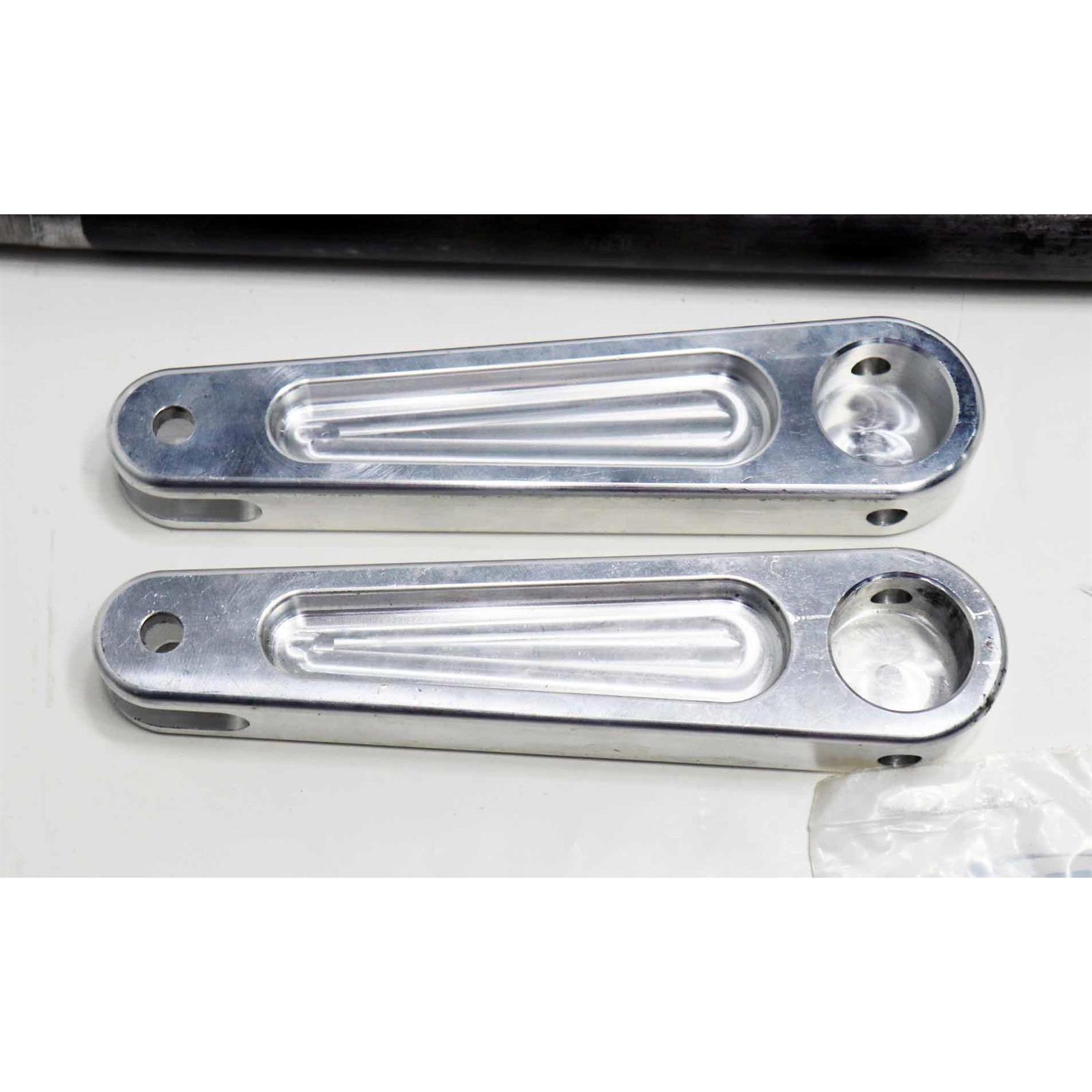 Speedway Universal Rear Anti Sway Bar Kit