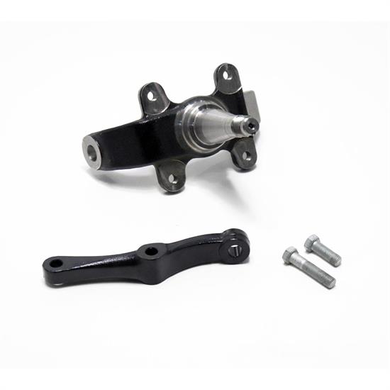 Wilwood 8309807 WWE Pro Spindle, 7480 Pinto/Must II, 2 In Drop