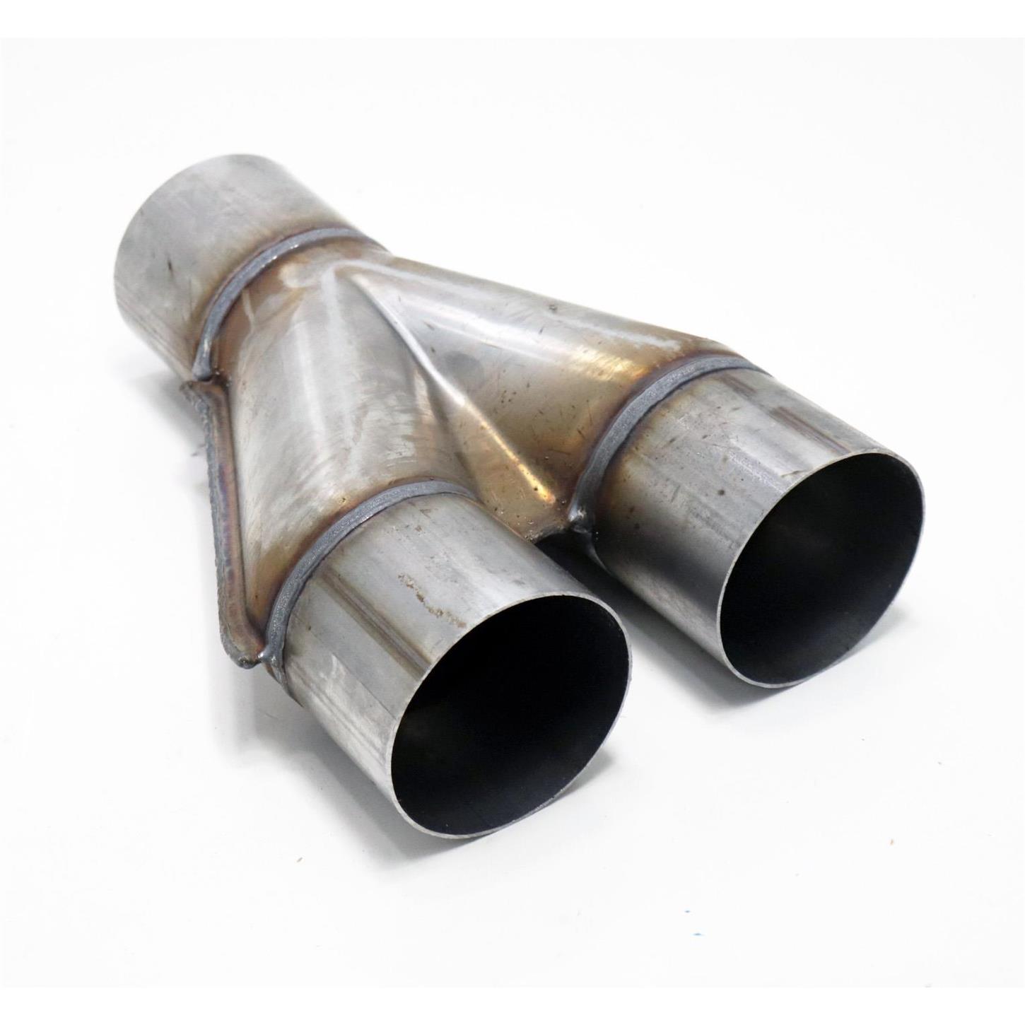 MagnaFlow 10799 YPipe Transition