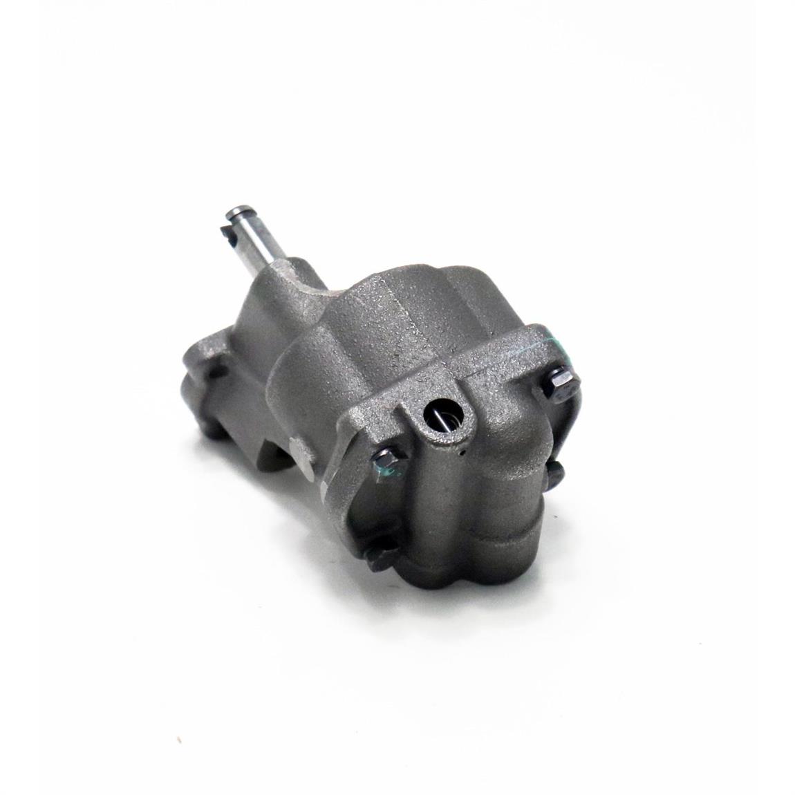 Small Block Chevy HighVolume Oil Pump, 5/8 Pickup