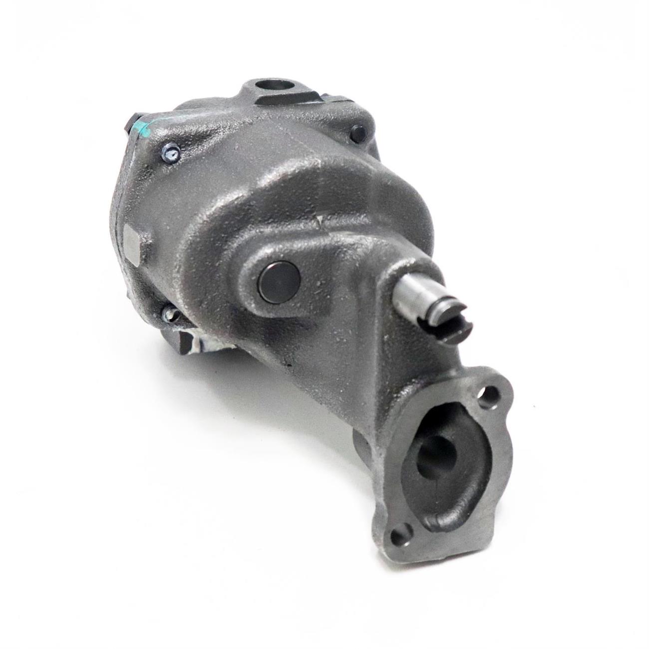Small Block Chevy HighVolume Oil Pump, 5/8 Pickup