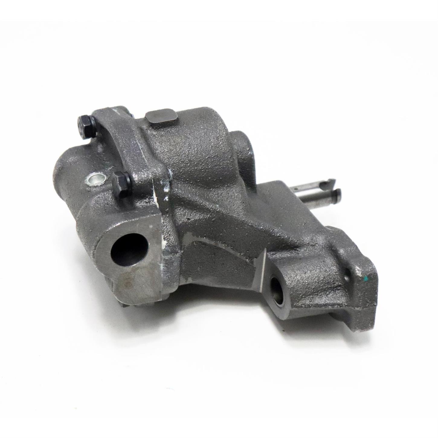Small Block Chevy HighVolume Oil Pump, 5/8 Pickup