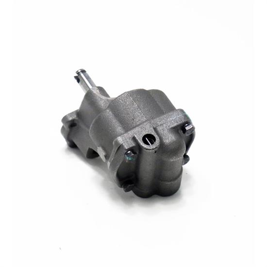 Small Block Chevy HighVolume Oil Pump, 5/8 Pickup