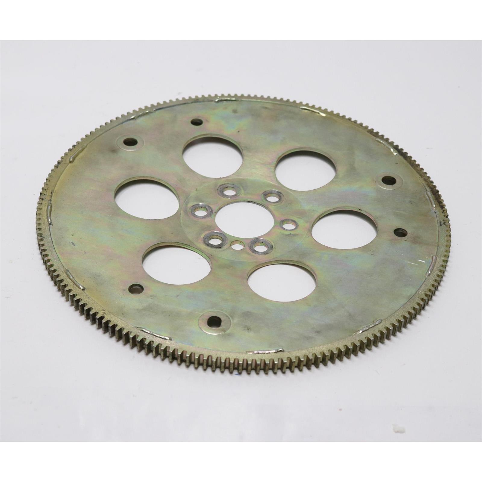 LS1/LS2/LS6/5.3/6.0 to TH350/TH400/700R4/4L60 Adapter Flexplate