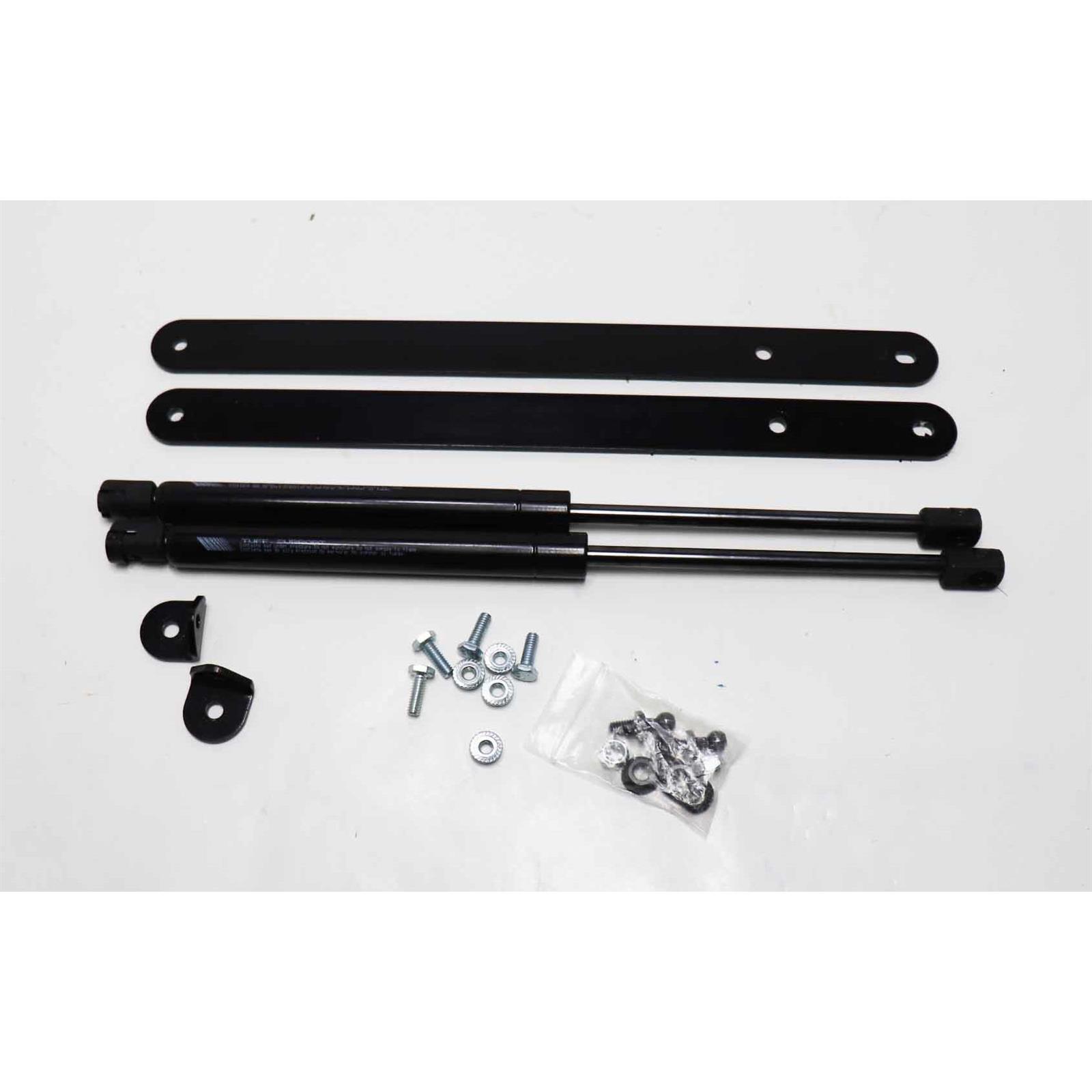 Technostalgia 7002 194248 Ford Car Hood Spring Lifter Kit