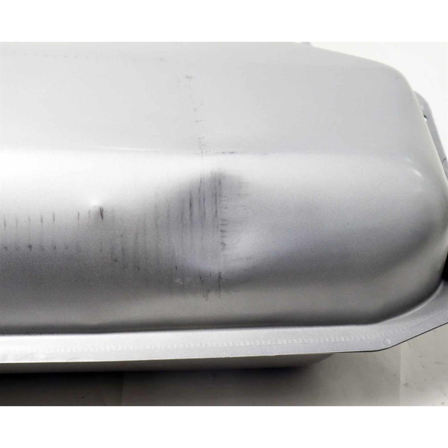 Bob Drake Reproductions 409002A 19331934 Ford Car Steel Fuel T