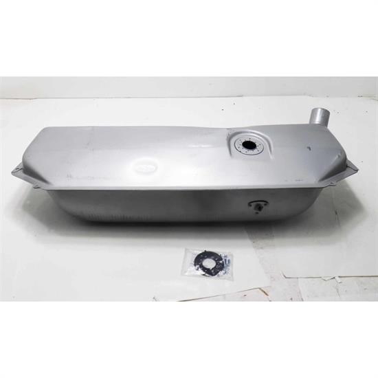 Bob Drake Reproductions 409002A 19331934 Ford Car Steel Fuel T