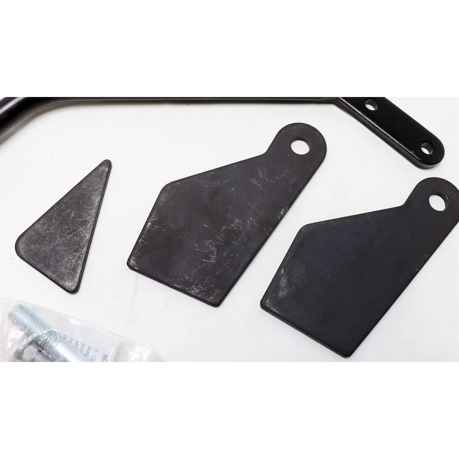 Speedway Mustang II Front Suspension Tubular Strut Rod Kit