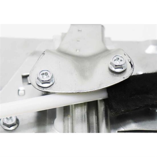 Speedway Universal Electric Power Window Kit