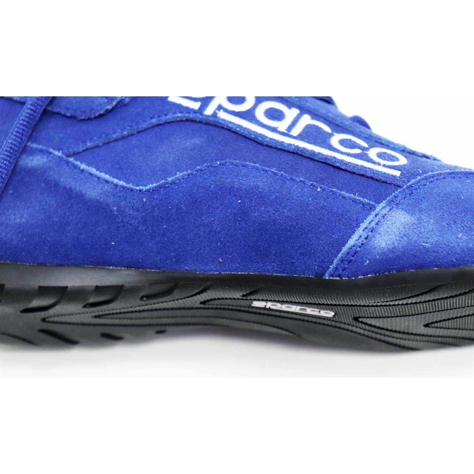Sparco TORQUE PALMA O1-43 - Chaussures De Travail