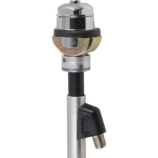 Power Antenna 1969 Camaro