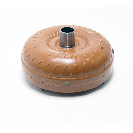 Performance Automatic C4 Torque Converter, 24002600 Stall