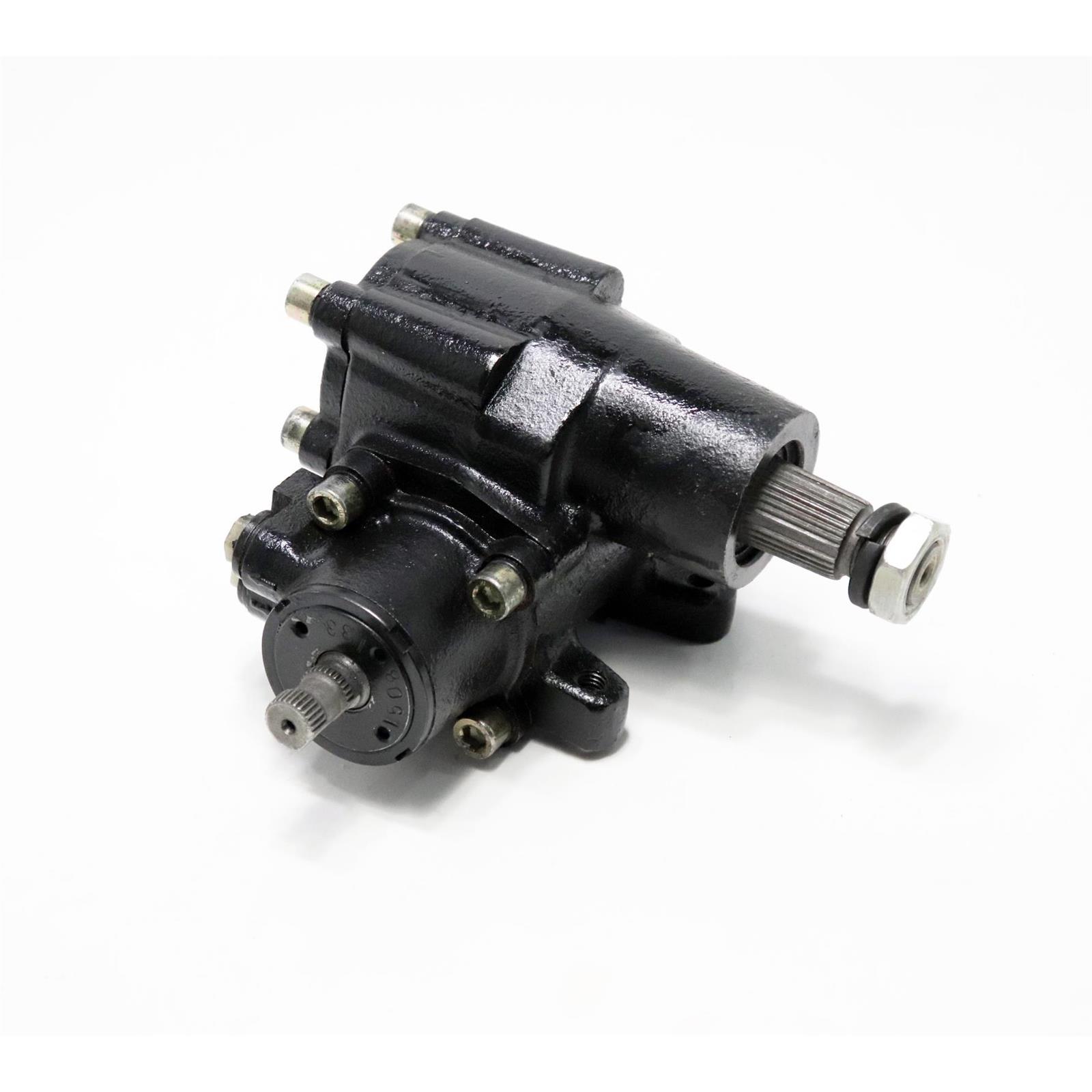 CPP VEGAPSB Vega Power Steering Box
