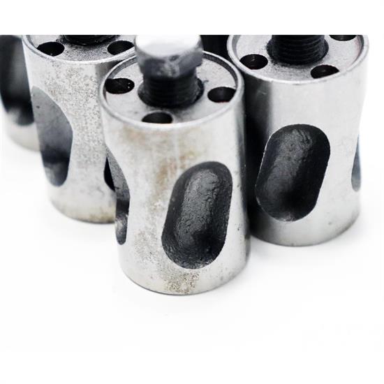 Isky Racing Cams F8502 Adjustable Flathead Ford Lifters