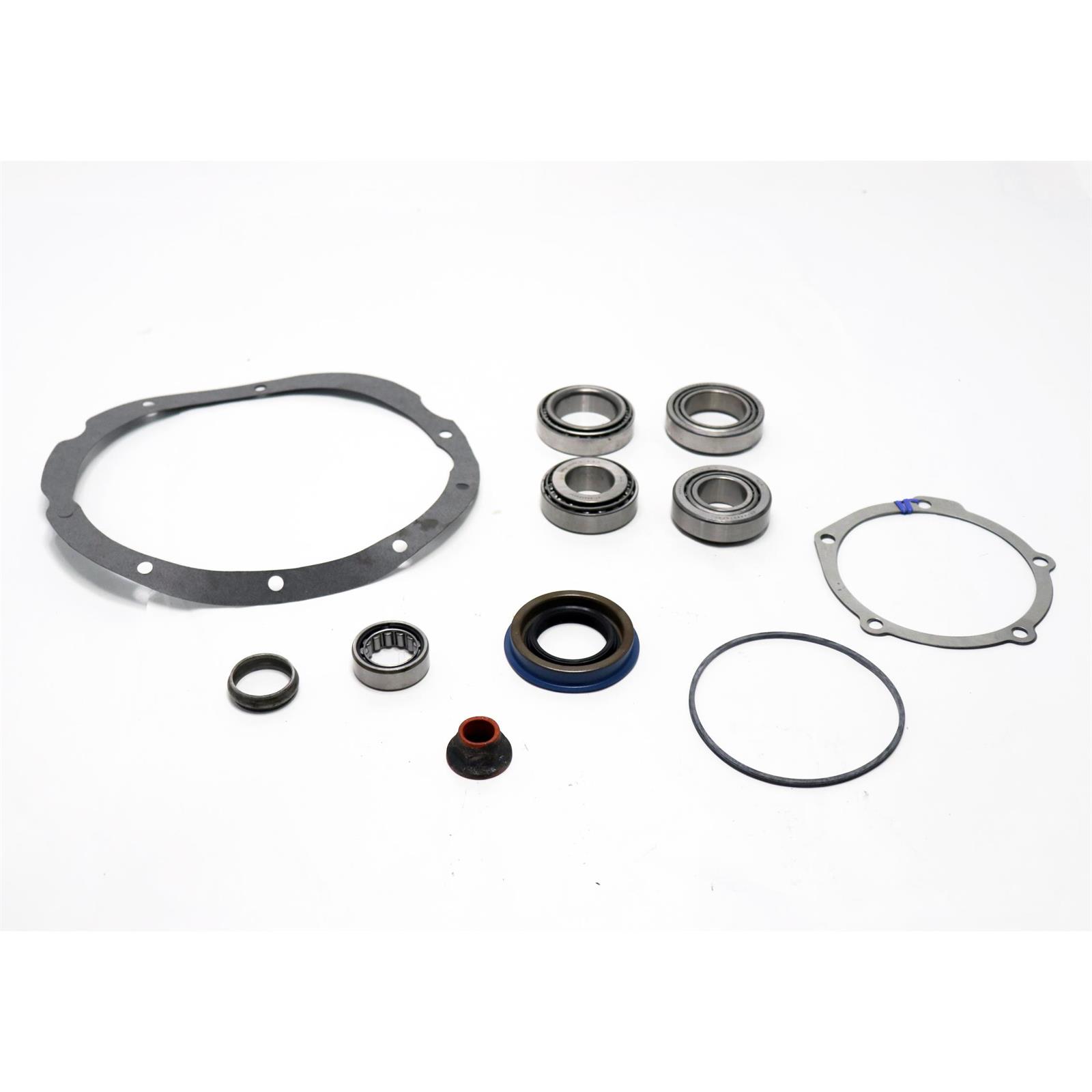 Ford 9 Inch Overhaul Kit Ford 9 Inch Rear End Overhaul Kit - Includes ...