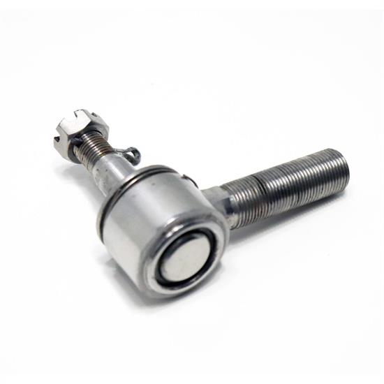 Stainless Steel Tie Rod Ends, 11/1618 LH