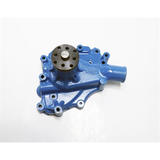 Ford 302/351W High Performance Aluminum Water Pump, Standard