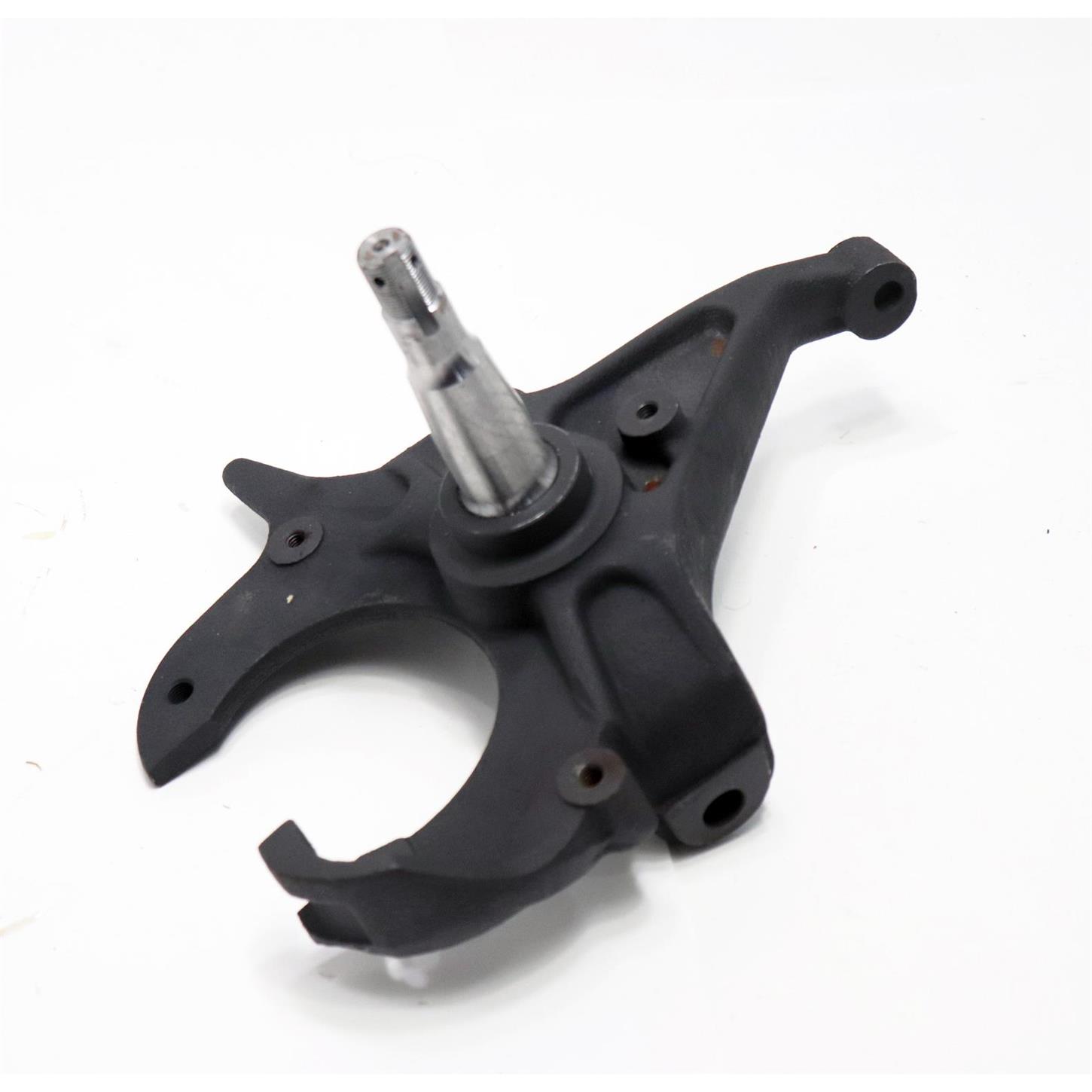 Speedway 198295 Chevy S10 Pickup Truck 2 In Drop Spindle, Left