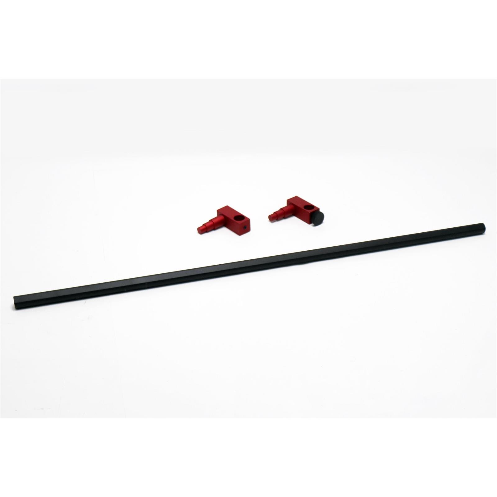 Discounted DECO Radius Rod Length Building Tool, 32 In Length