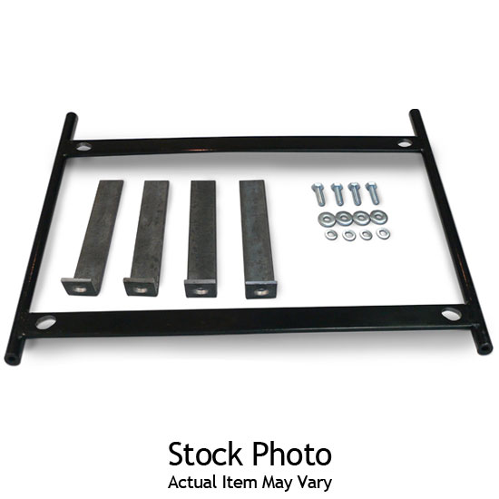 Procar 81501 Seat Bracket, LH Side, S10/S15