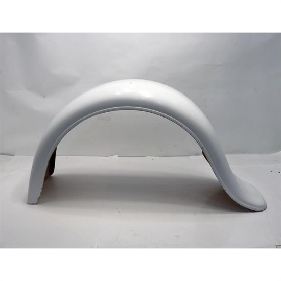 Speedway 193334 Ford Pickup Truck LR Fender, 13 Inch Fiberglass