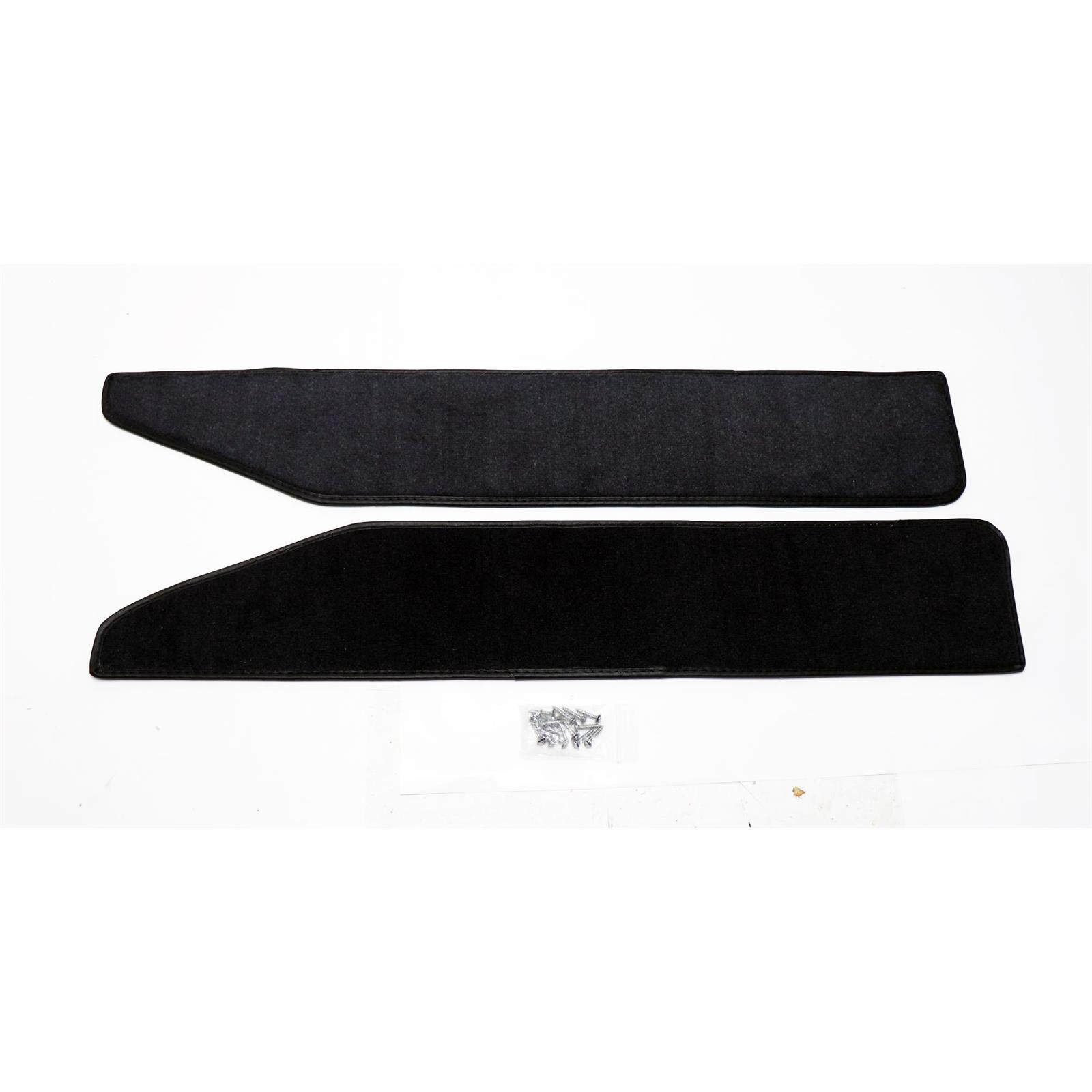 For Ford Bronco 78-79 Lund 121908 Pro-line Lower Door Panels Replacement Carpets