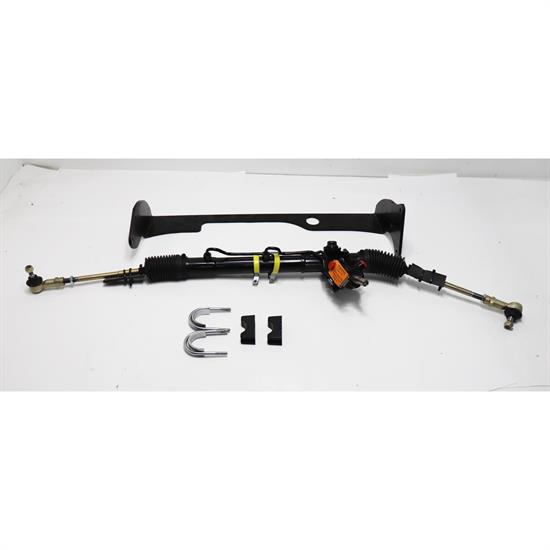 Rack And Pinion For 1955 Chevy