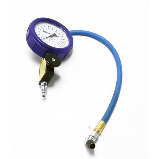 360086 Fill Bleed and Read Tire Pressure Gauge