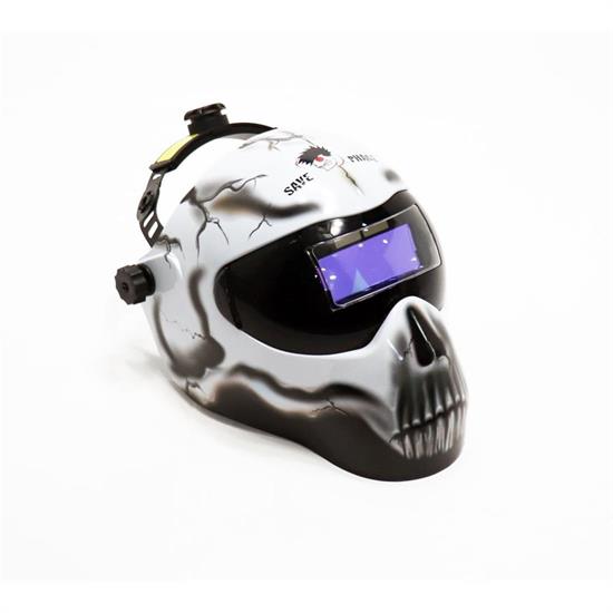 Blemished Save Phace 3010066 EFP Gen X Series DOA Welding Helmet