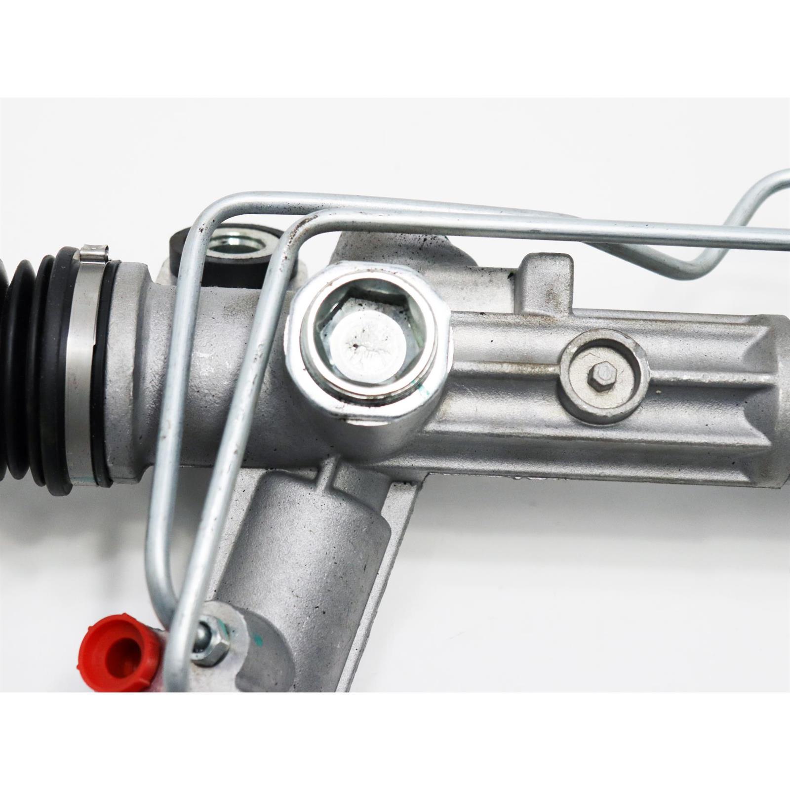 Ford Mustang II Power Steering TBird Style Rack & Pinion