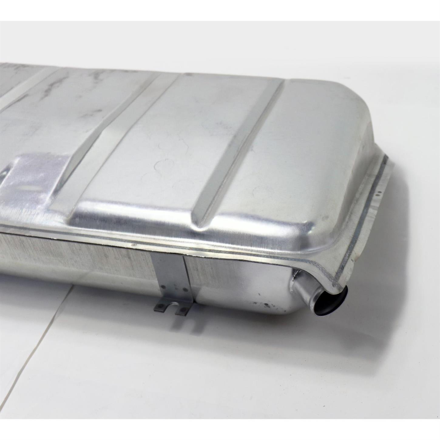 Speedway 1956 Ford F100 Pickup Truck Steel Gas Tank