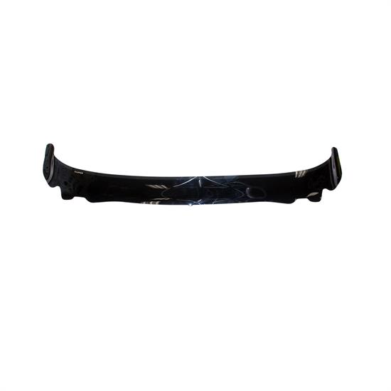 LUND 25505 Shadow Wiper Cowl Smoke, Chevy/GMC/Olds