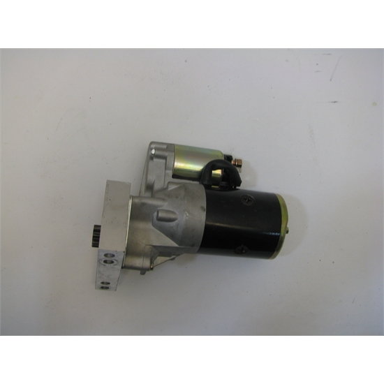 Garage Sale - Small Block Chevy Mini Starter