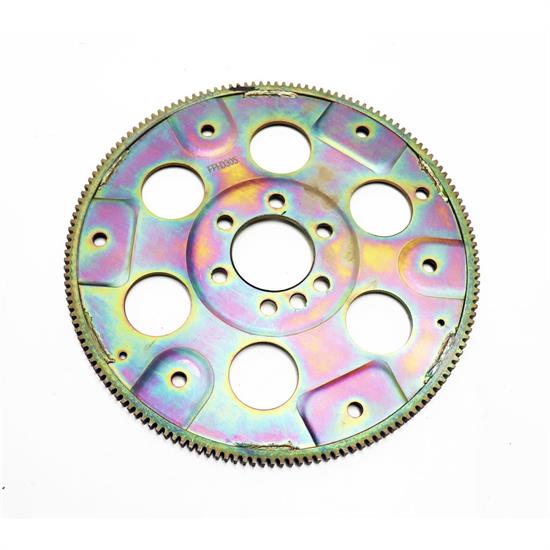 SFI Chevy 350 Flexplate, 153 Tooth, 2Piece Rear Main
