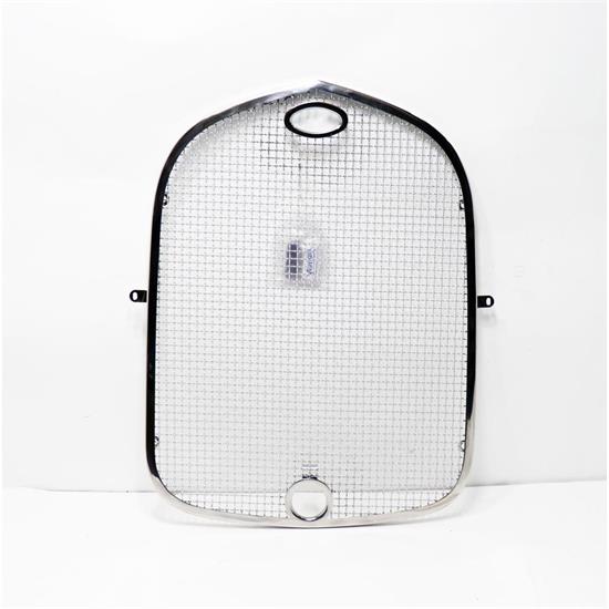 192829 Ford Model A Radiator Stone Guard