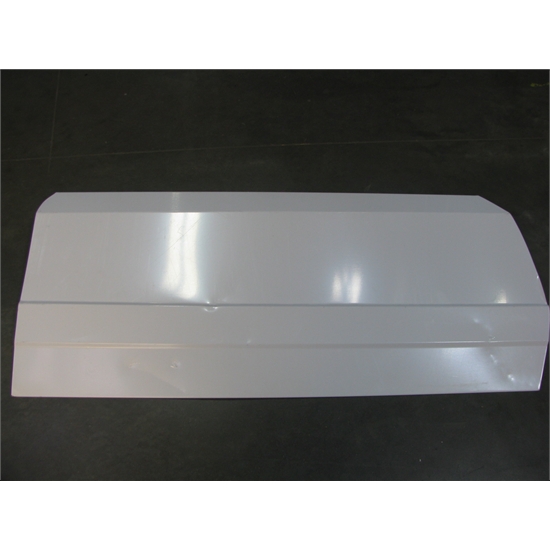 Garage Sale 198188 Monte Carlo SS Steel Door Skin, Right Side