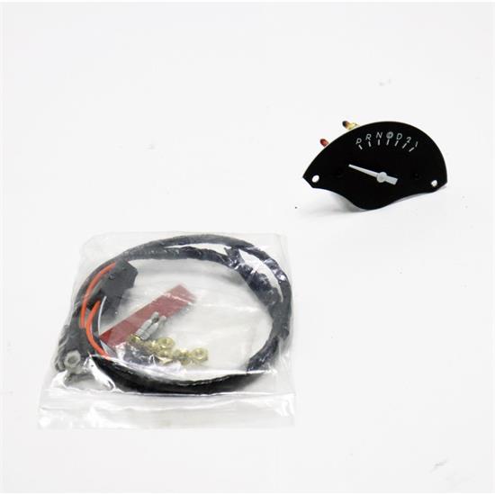 Classic Instruments Shift Indicator with Overdrive, 195556 Chevy