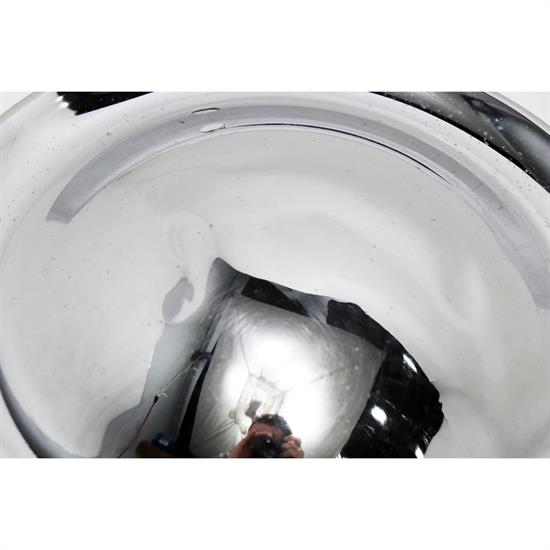 Full Moon Style 15 Inch Wheel Covers, Set/4