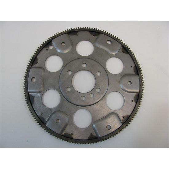 Garage Sale 195585 153 TOOTH FLEXPLATE FOR 2PC REAR MAIN SEAL DESIGN